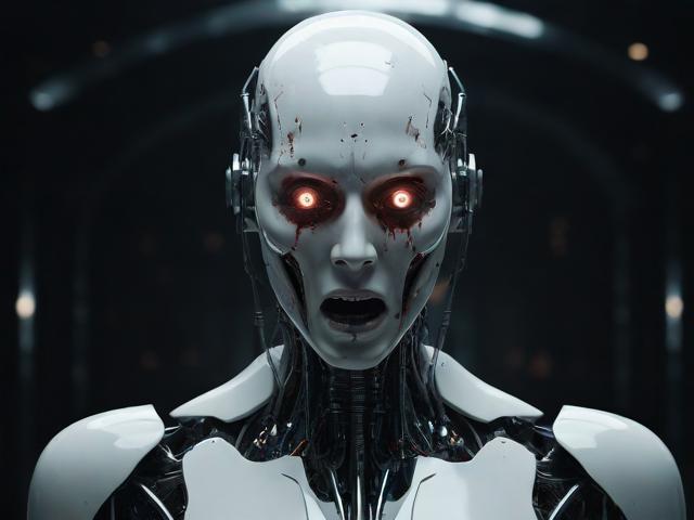 人工智能的恐惧，揭秘那些令AI感到畏惧的人类