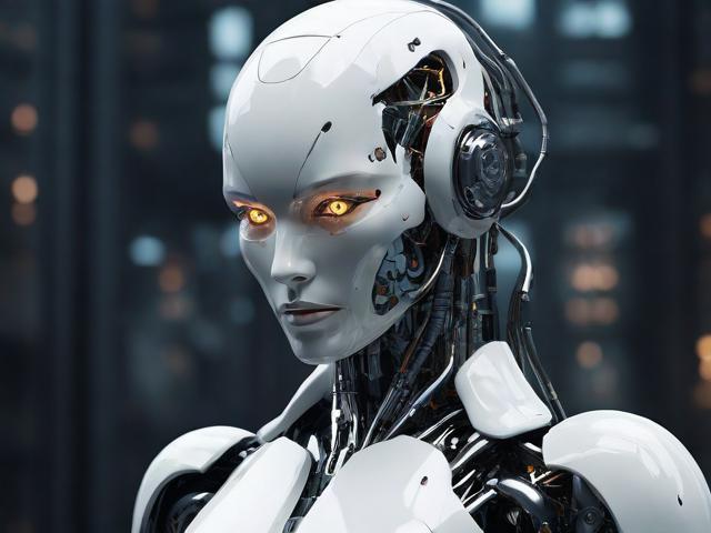 揭秘人工智能AI，什么是人工智能？