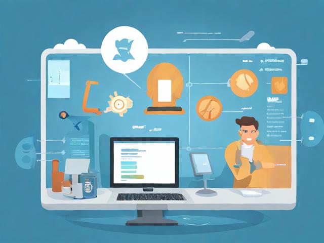 掌握网站维护与兼职的平衡—以互联网行业的现状和趋势为例