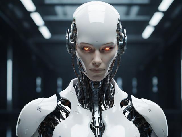 静止人工智能，揭秘虚拟世界的静止守护者