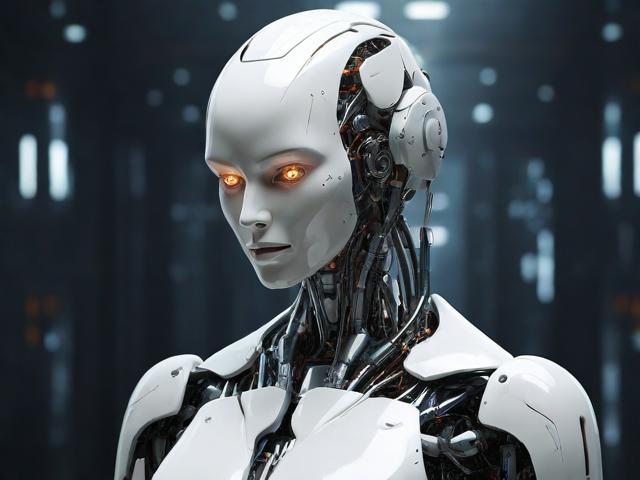 人工智能，探索其无法替代的领域