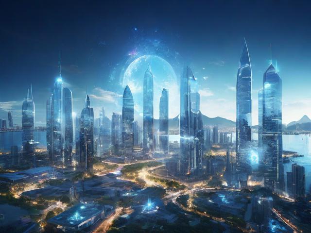 人工智能珠海：智慧之城的新引擎