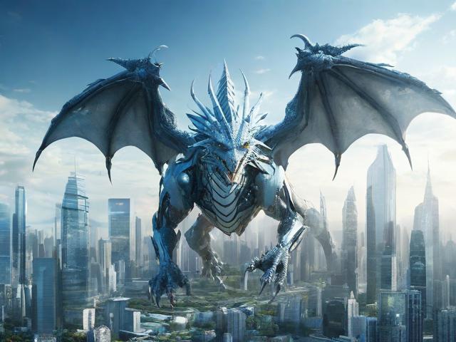 龙岗人工智能，探索智慧城市的未来