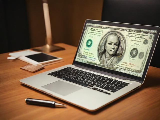 2023年度在线赚钱网站排名，揭秘互联网创收新趋势