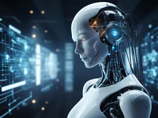 人工智能学好什么，揭秘人工智能领域的核心技能与知识