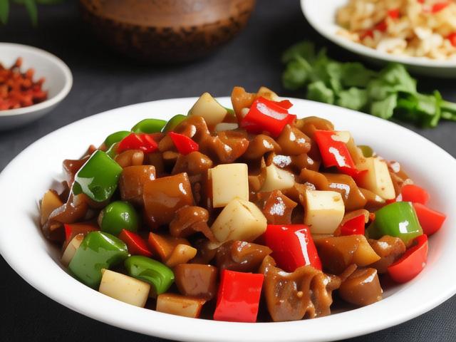 湖北炒菜加盟店网站排名，揭秘热门品牌与优化策略