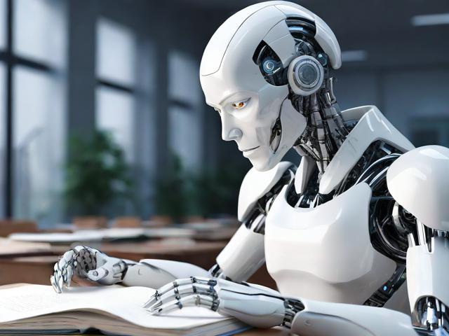 人工智能考试，开启未来教育新篇章