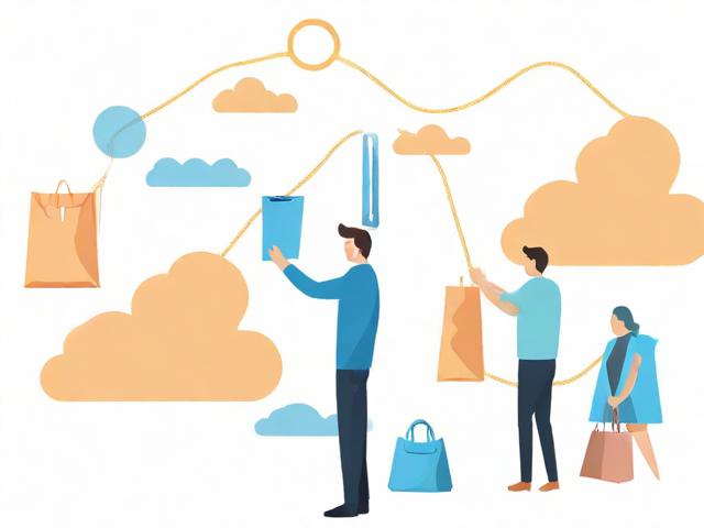 网购网站大全排名，盘点最受欢迎的在线购物平台