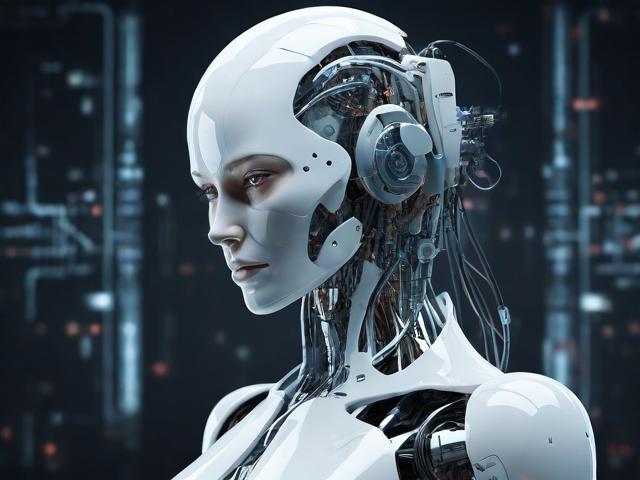 人工智能理念的内涵与未来展望