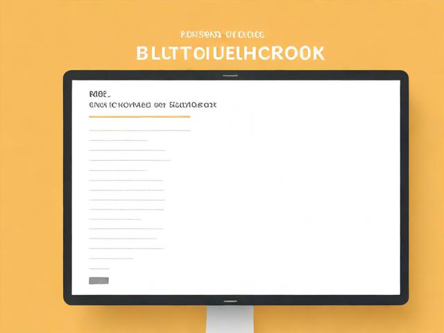 网页设计中的模板，优化用户体验的重要组成部分