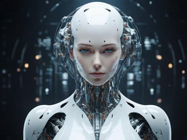 人工智能的无限可能，真能干什么？