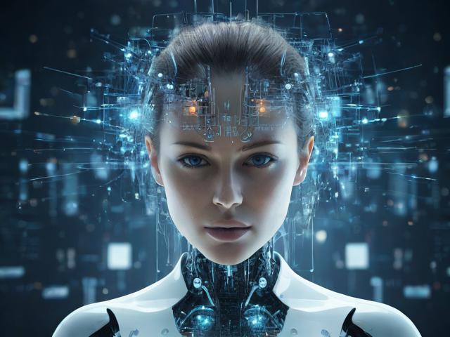 微服务人工智能，未来智能化的新趋势