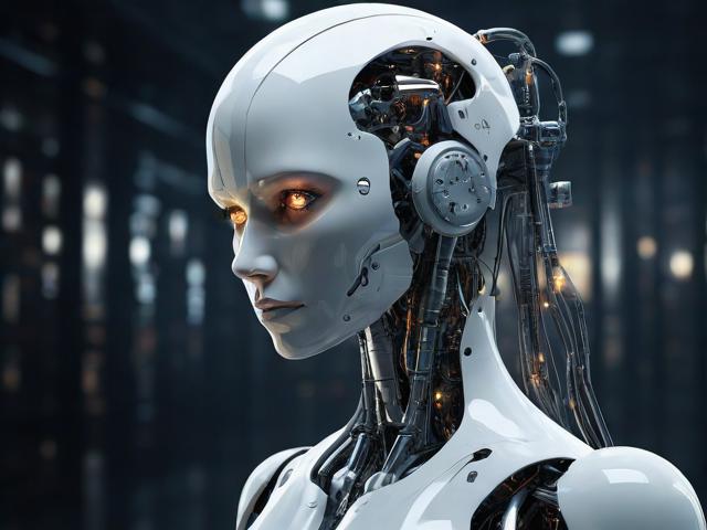 人工智能的深层影响，重塑社会、经济与人类生活