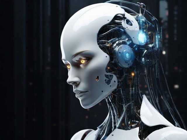 人工智能的未来出路，跨界融合与创新驱动