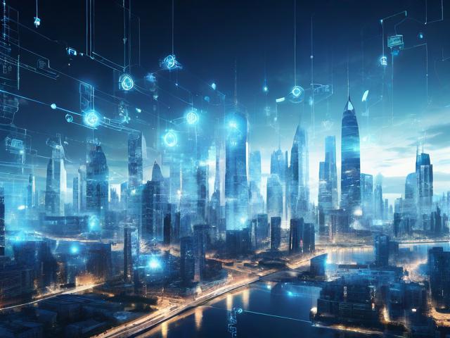 什么市，人工智能赋能未来城市新篇章