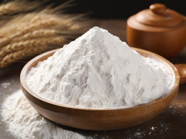 上海面粉网站排名，揭秘行业佼佼者，助力企业腾飞