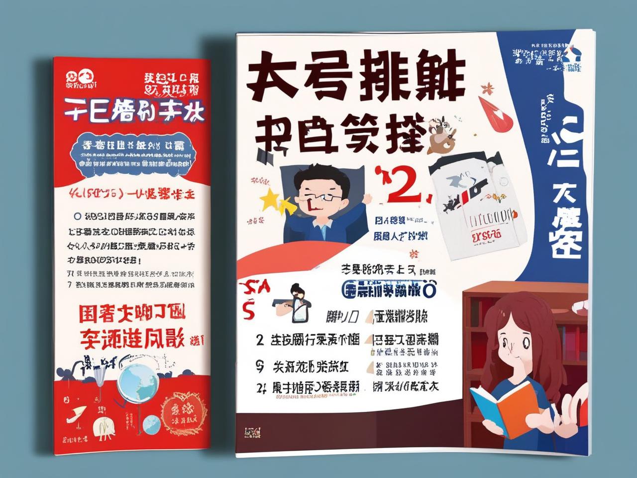 本子排名网站，揭秘图书市场风向标，助力读者精准选书