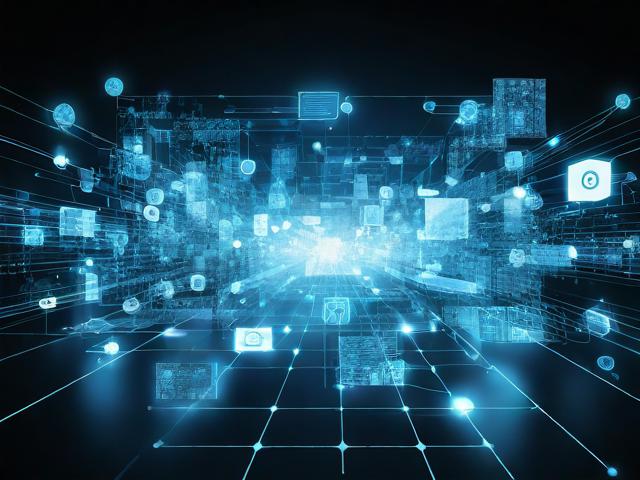 什么是人工智能新闻，技术革新与媒体变革的交汇点