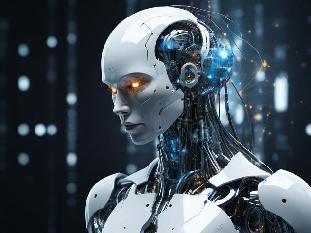 人工智能发展，引领未来，重塑世界的五大作用