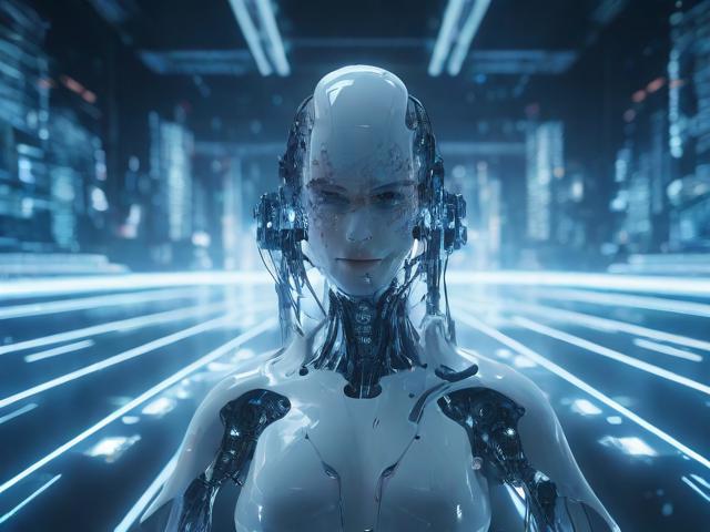 徐州人工智能，探索科技前沿，引领未来生活