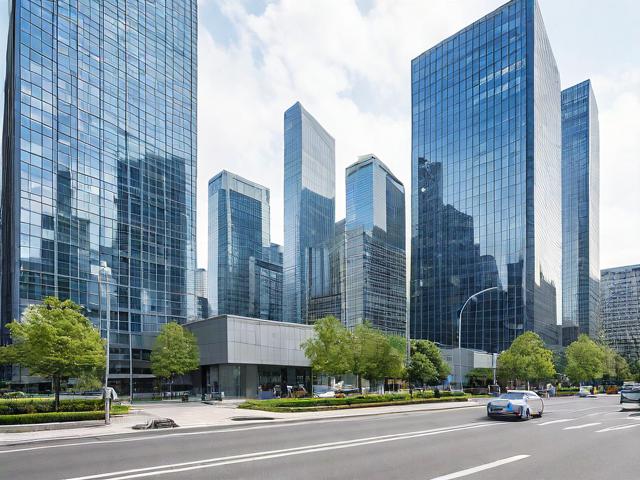 全球写字楼租赁网站排行榜，洞察国际办公空间租赁市场