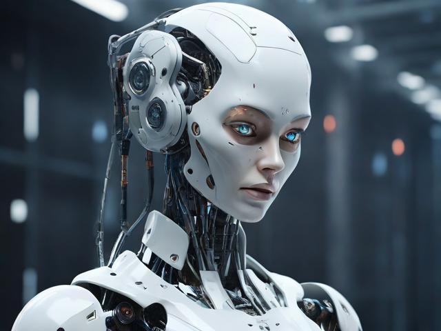 人工智能思密达，探索未来智能生活的无限可能