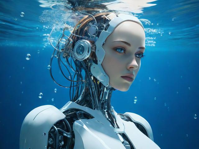 探索什么水在人工智能领域的无限可能