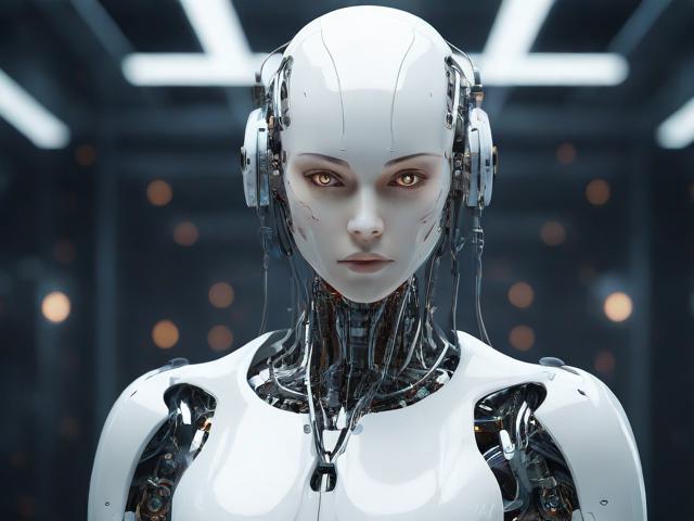 人工智能时代，对口职位有哪些？