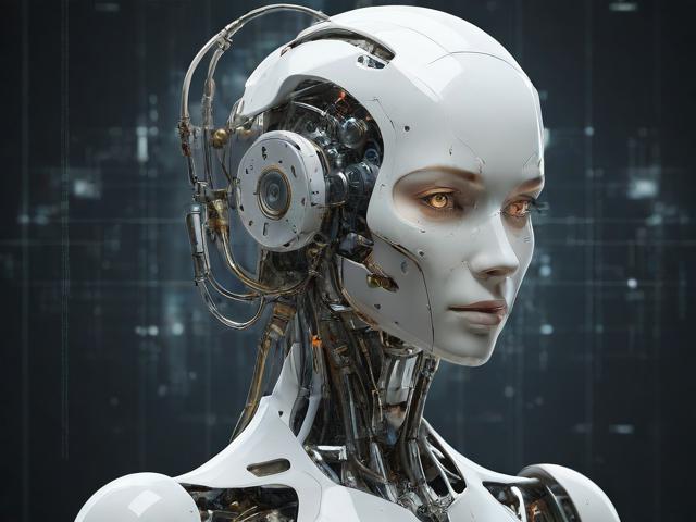 人工智能的起源与演变轨迹