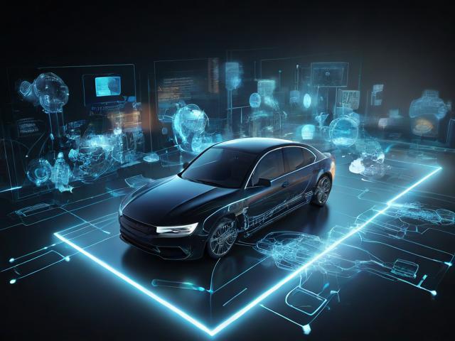 人工智能一键互联，开启未来智能生活的新篇章