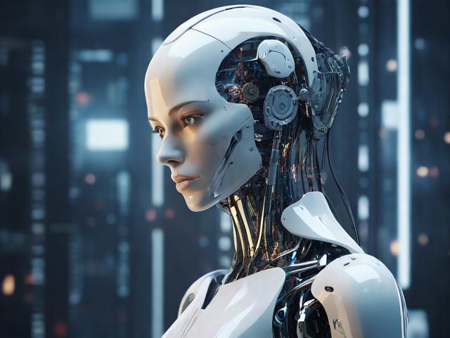 人工智能在现代社会的广泛应用解析