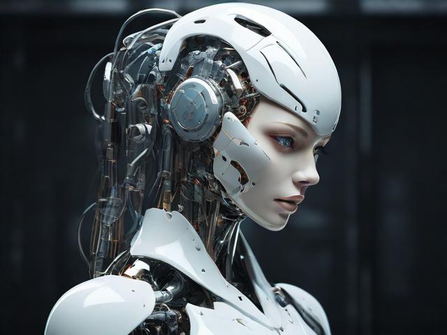 人工智能，无限可能下的没有什么