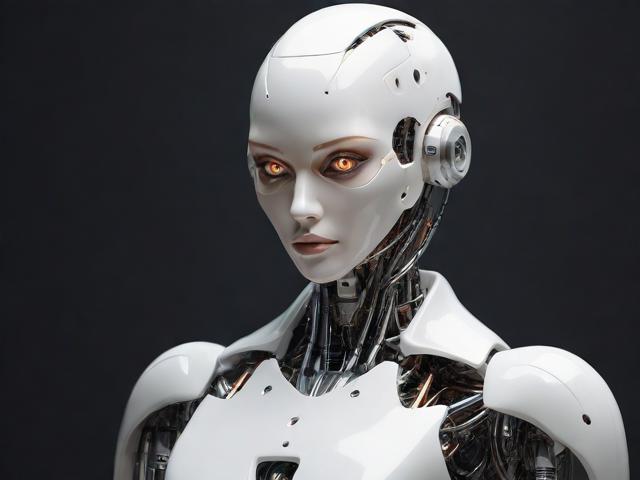 人工智能的别名，探寻AI的多元称呼