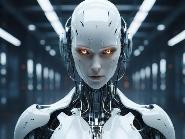 人工智能系统，未来世界的智能引擎