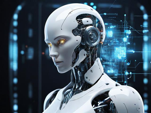 人工智能，无限前景与未来蓝图