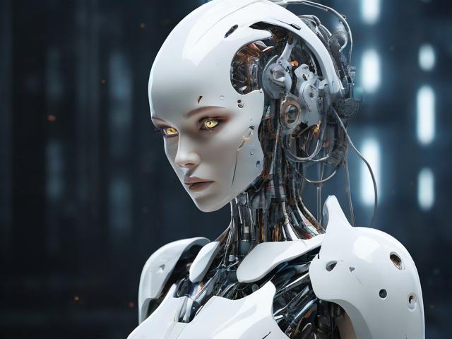 人工智能的广泛应用与无限潜力