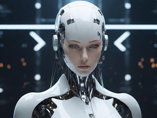 人工智能X专项，引领未来科技发展的新引擎