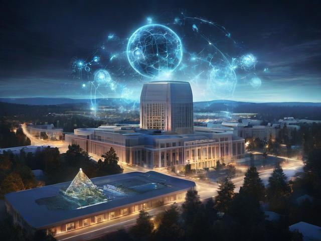 斯坦福视角下的人工智能，探索与未来展望