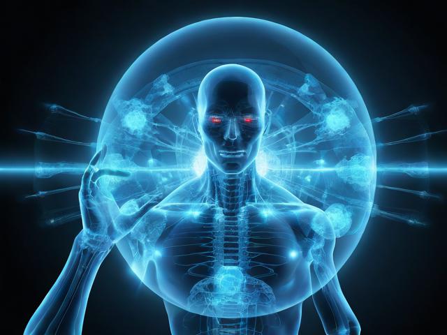 人工智能彩超，医疗影像诊断的革新者