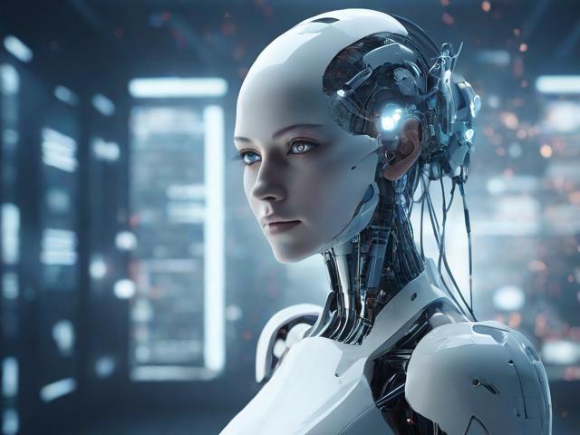 人工智能工程师：未来科技领域的核心驱动力