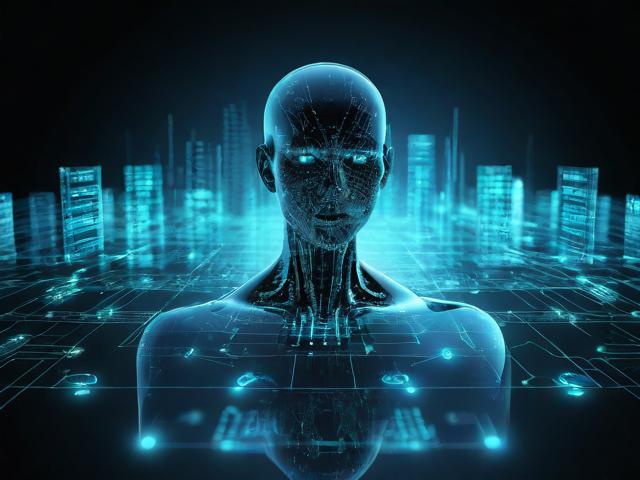 人工智能ETF，揭秘这一新兴投资工具的内涵与机遇