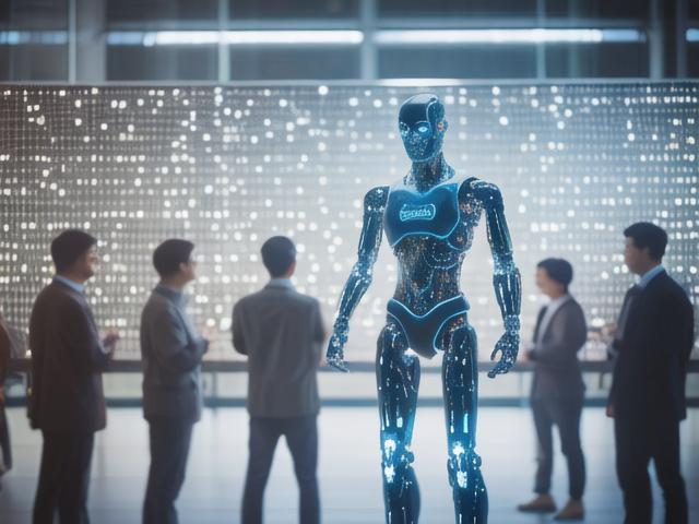 人工智能培训，开启智能时代的大门