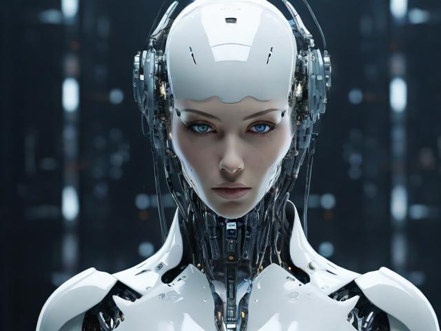 探索未来，揭秘什么是超级人工智能