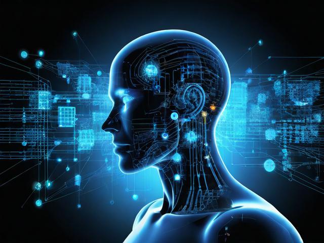 人工智能基于什么架构，揭秘深度学习的核心技术