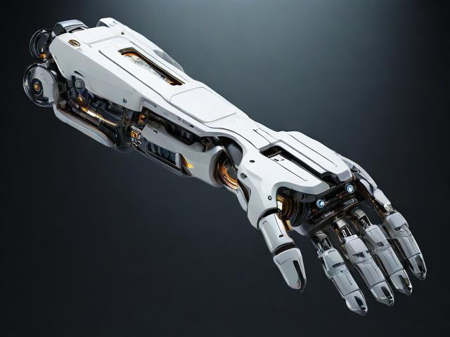 人工智能扳手，未来工业自动化领域的革新者