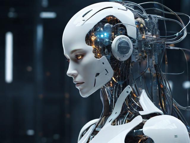 人工智能发明，开启未来科技新纪元