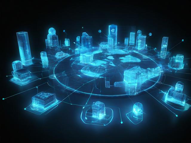 人工智能预测，未来生活的航标