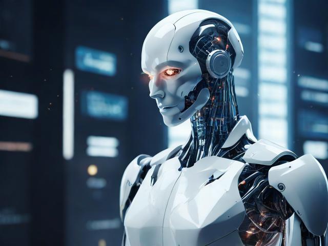 探索人工智能领域，这些学校让你成为行业精英