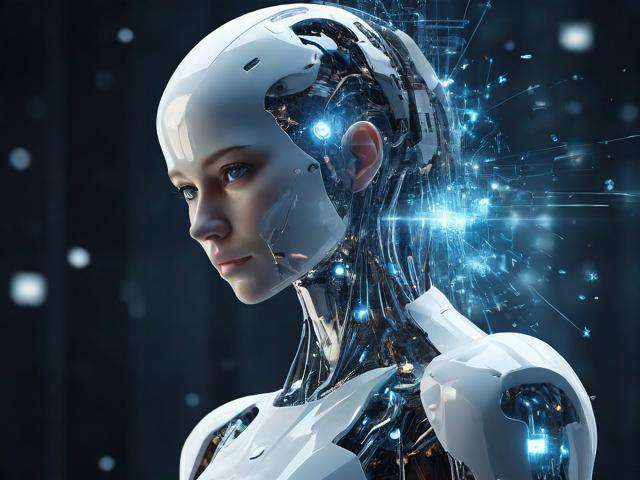 人工智能领域的璀璨平台，探索科技发展的新前沿