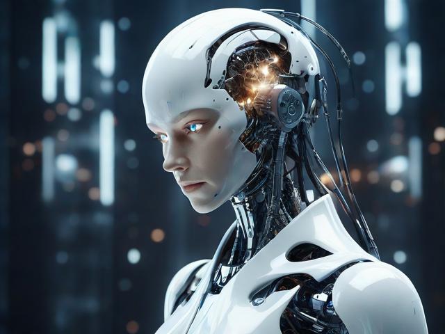 人工智能：时代的智慧之光，映照出人类文明的进步